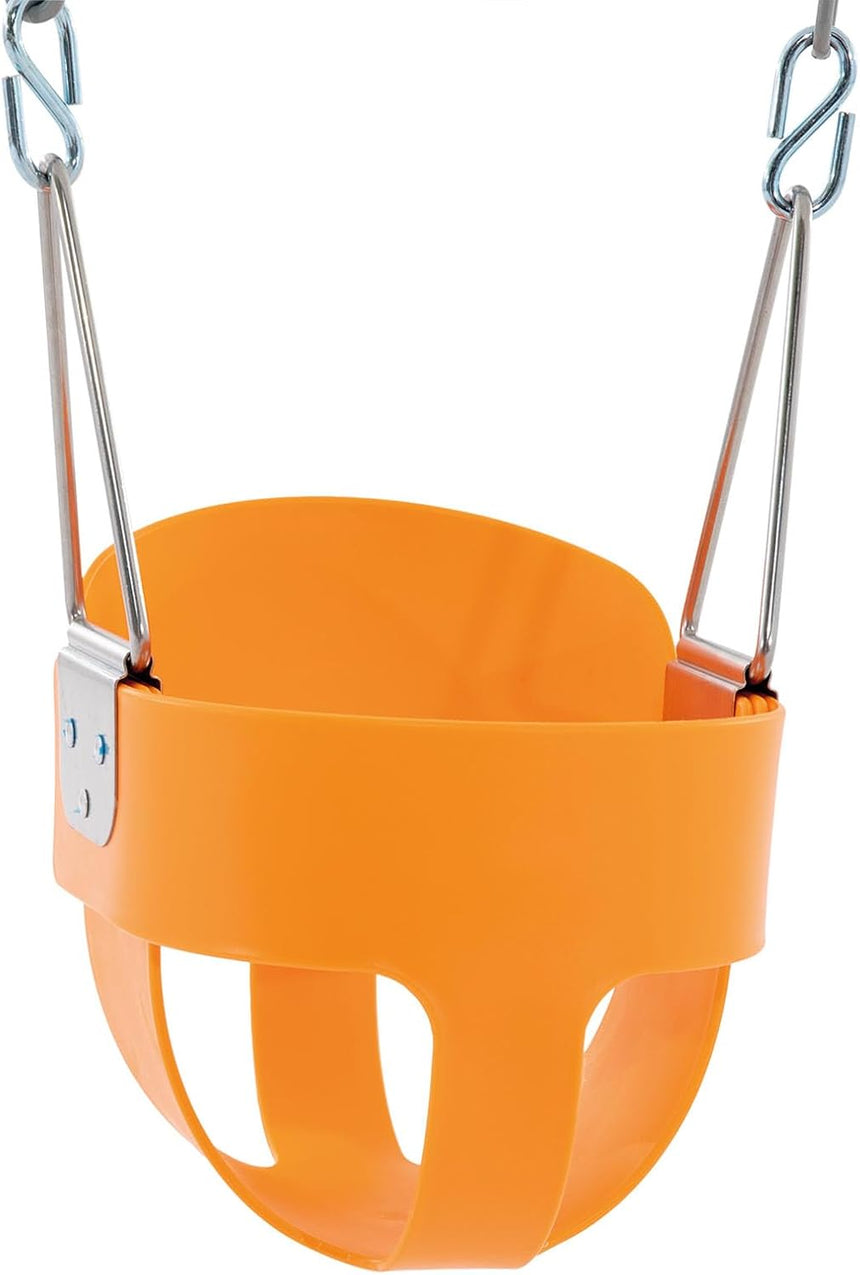 Two-In-One Swing Set - Swing + Extra Bucket Outdoor Playground Two-In-One Swing Set - Swing + Extra Bucket Two-In-One Swing Set - Swing + Extra Bucket Intex