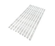 LCD TV - Bacck Light - 10x6-Lens - L:40 cm - 3V - 50”