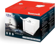  Ultrastar 46W White Humidifier with LCD Display