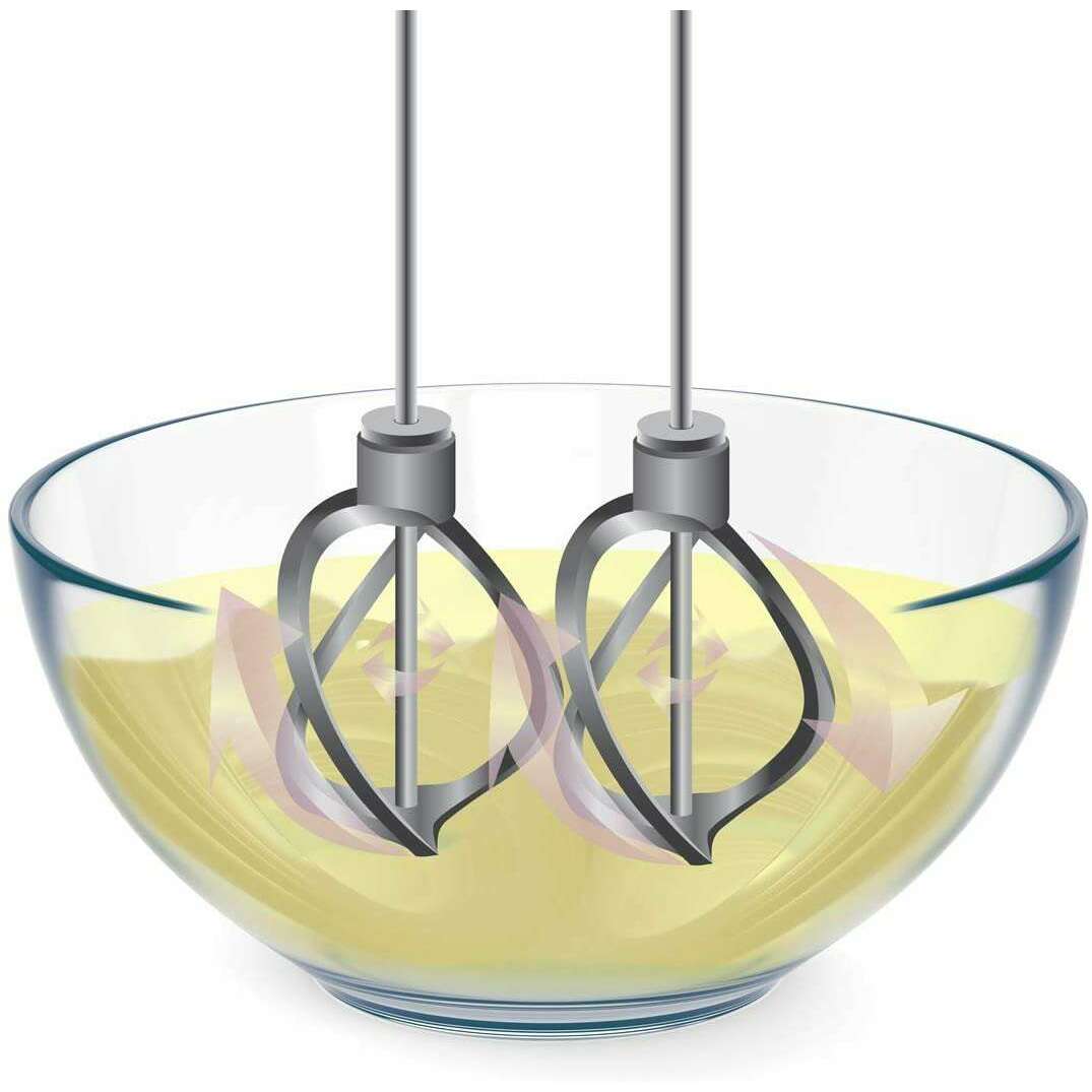 The German Outlet, Russell Hobbs, Hand Mixer
