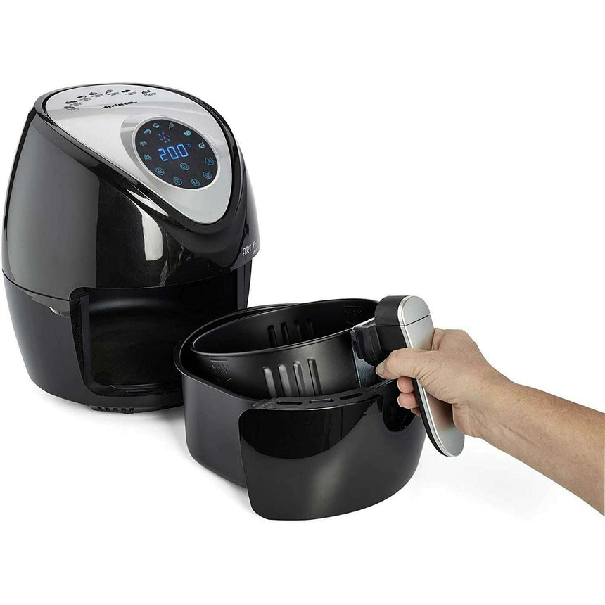 The German Outlet, Ariete, 2.6 L  Air Fryer