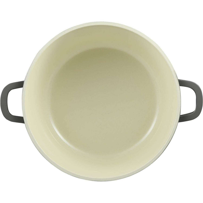 Fused Aluminium, Oven & induction Pot Dutch Ovens Fused Aluminium, Oven & induction Pot Fused Aluminium, Oven & induction Pot Bergner