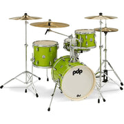PDP New Yorker 4-Piece Shell Pack 16"