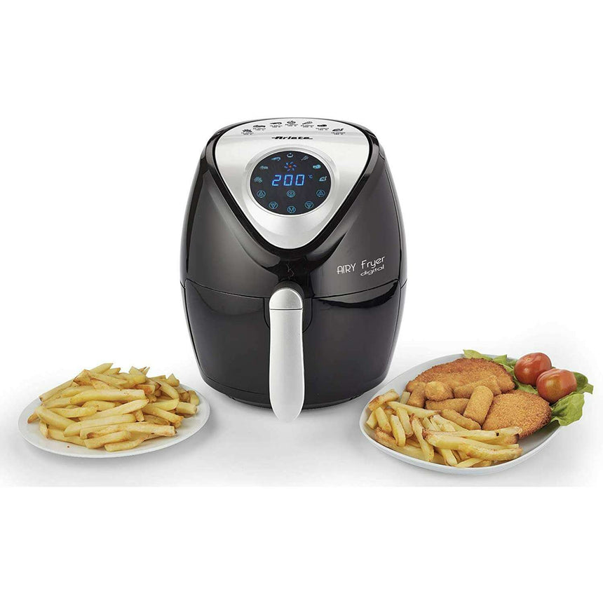 The German Outlet, Ariete, 2.6 L  Air Fryer