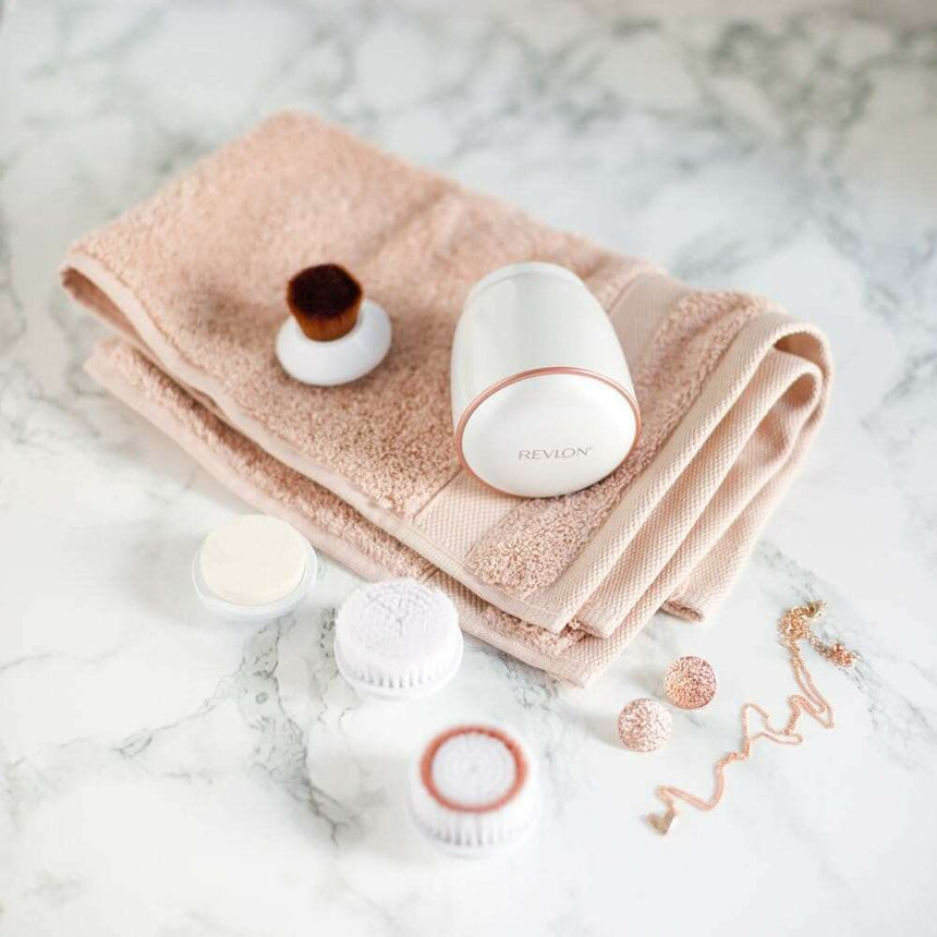 Facial Brush Outlet Facial Brush Facial Brush Revlon