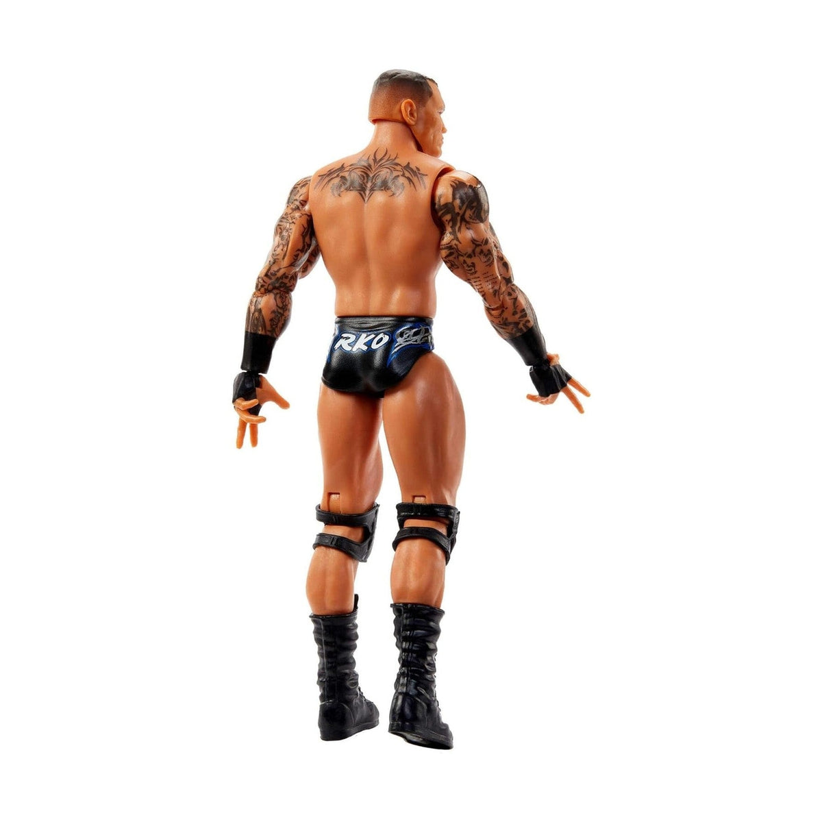 WWE Randy Orton RAW 2025 by Mattel