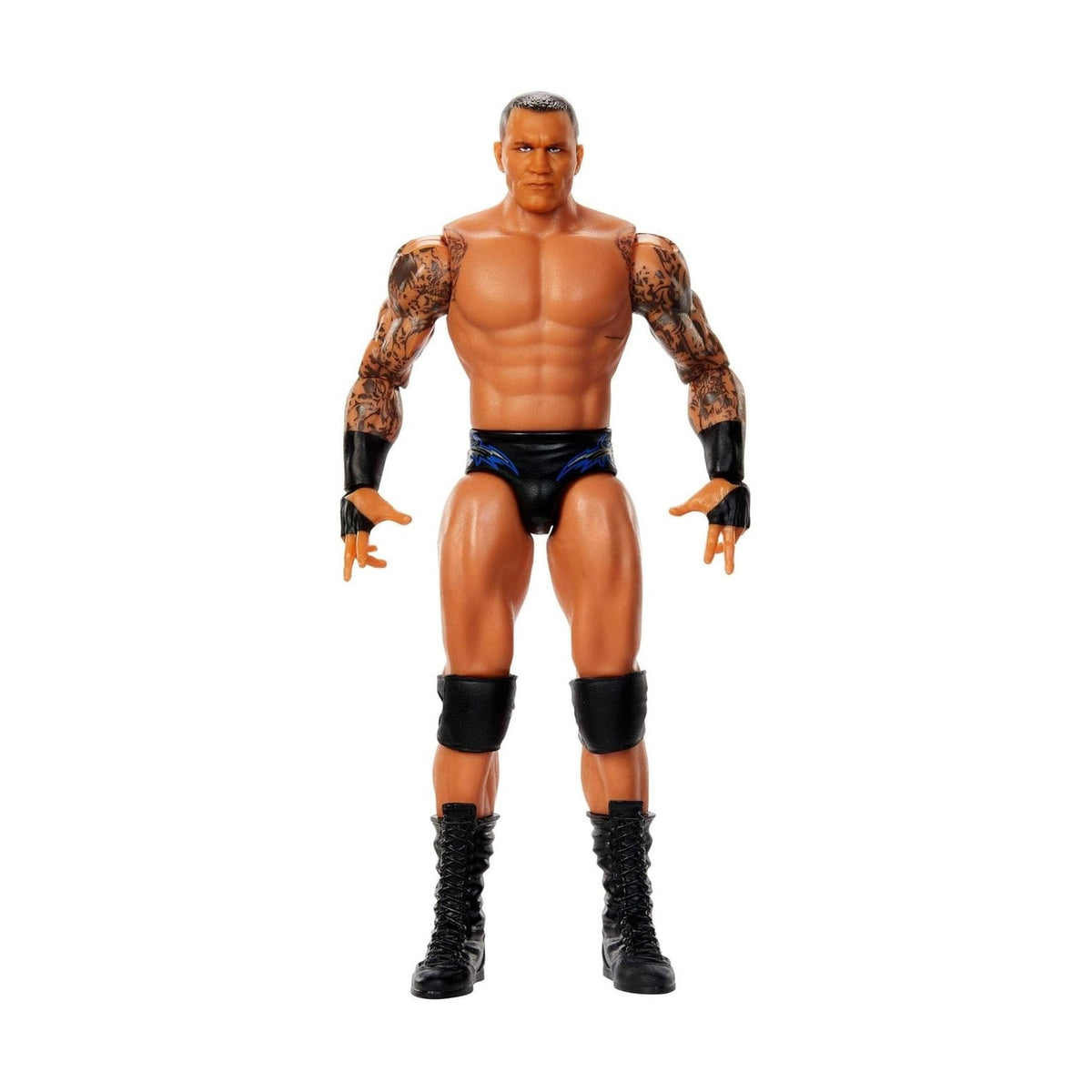 WWE Randy Orton RAW 2025 by Mattel
