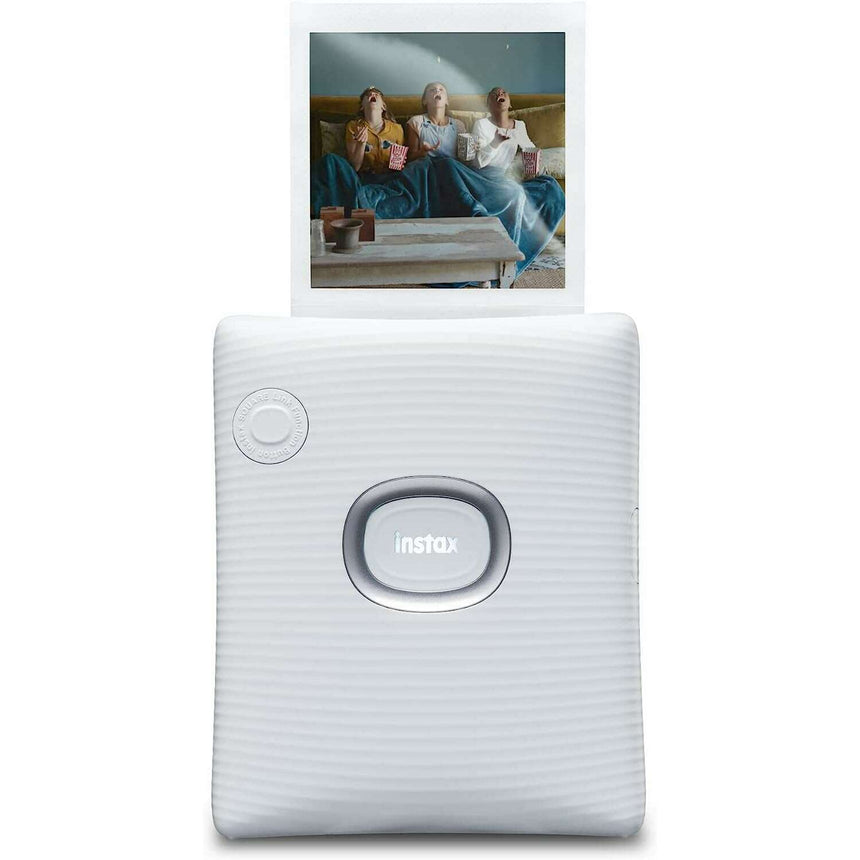 Square Printer Kit Camera Square Printer Kit Square Printer Kit FujiFilm Instax