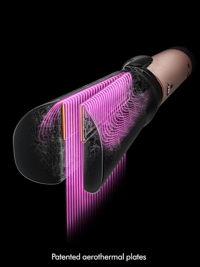 Dyson Airwrap Multi-Styler and Dryer