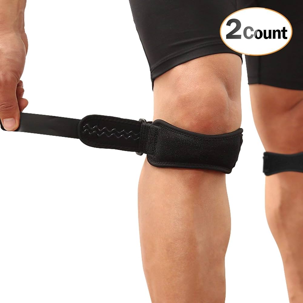 LifeTop Knee Support
