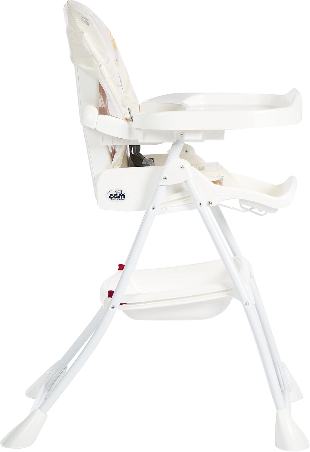 Highchair Miniplus , From 6m to 36m Infant Feeding Highchair Miniplus , From 6m to 36m Highchair Miniplus , From 6m to 36m CAM