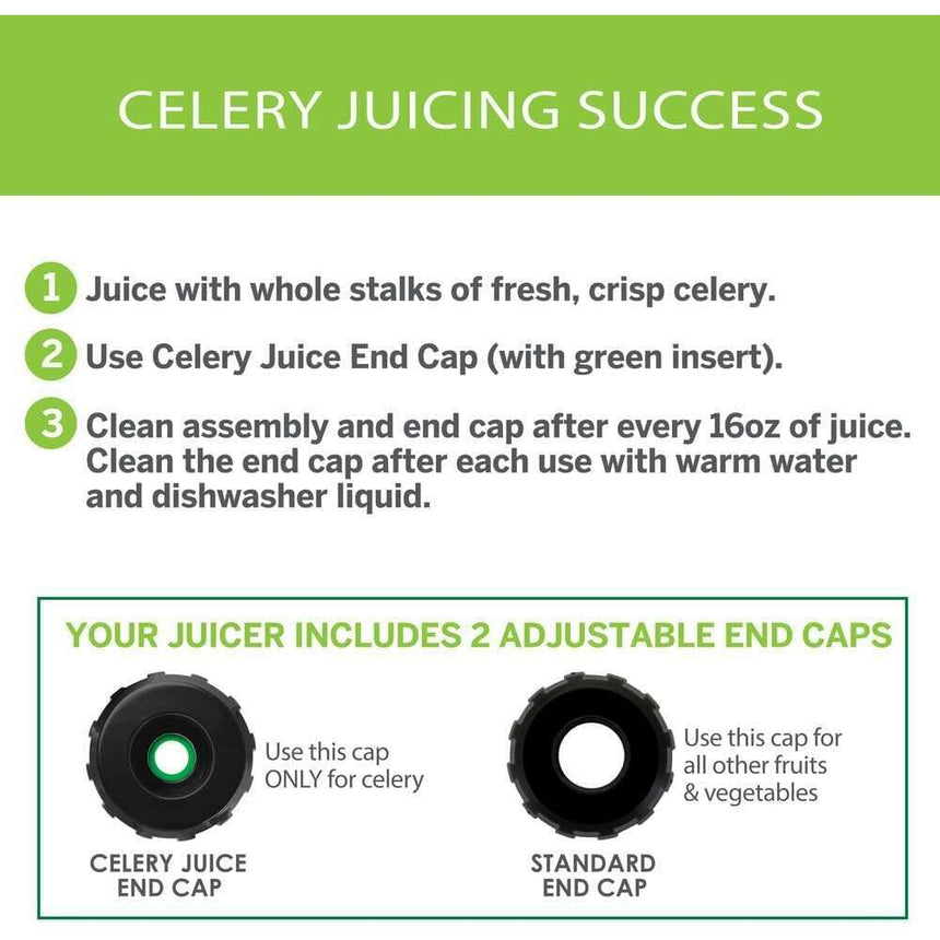 Low Speed Masticating Celery Juicer Juicers Low Speed Masticating Celery Juicer Low Speed Masticating Celery Juicer OMEGA