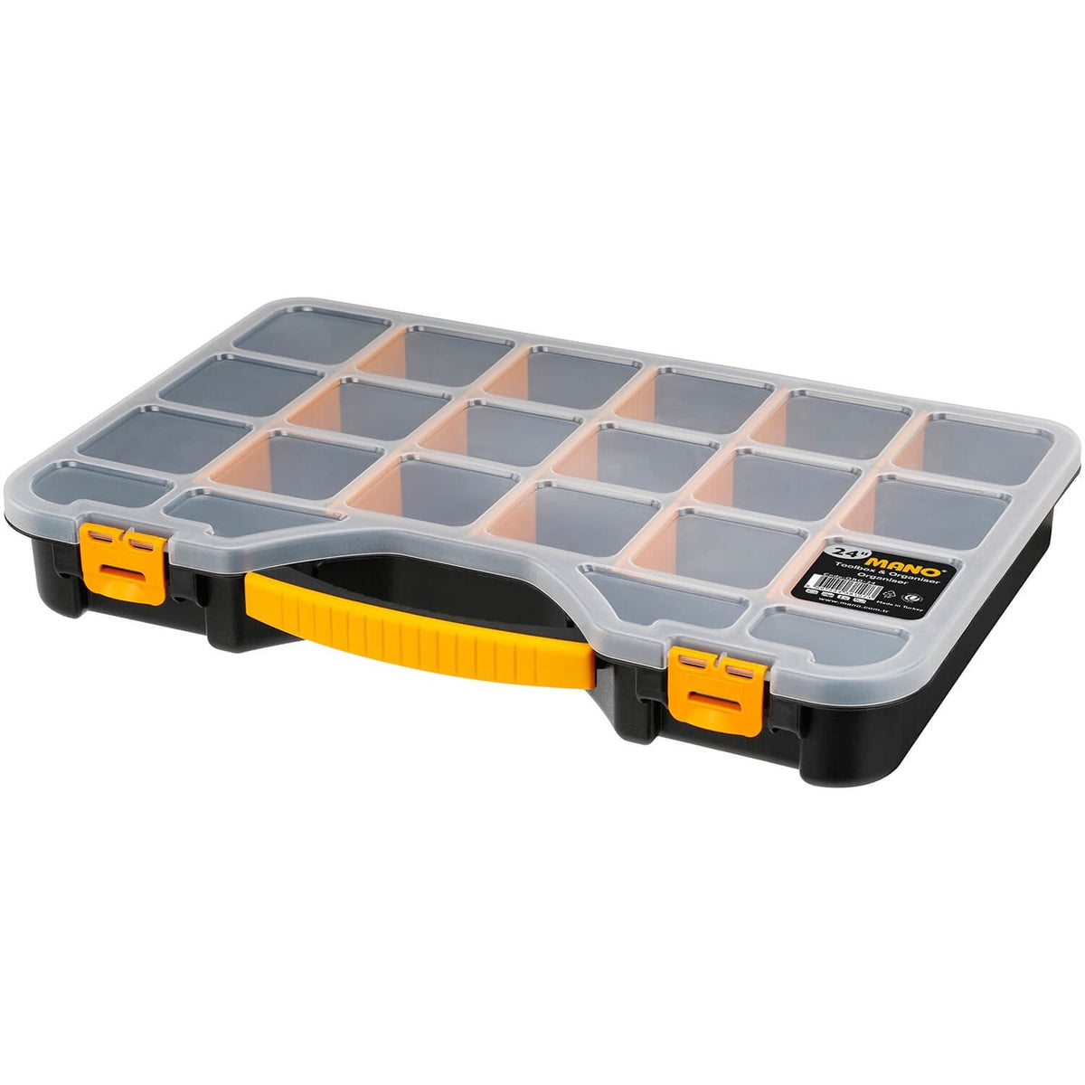 Mano Organiser