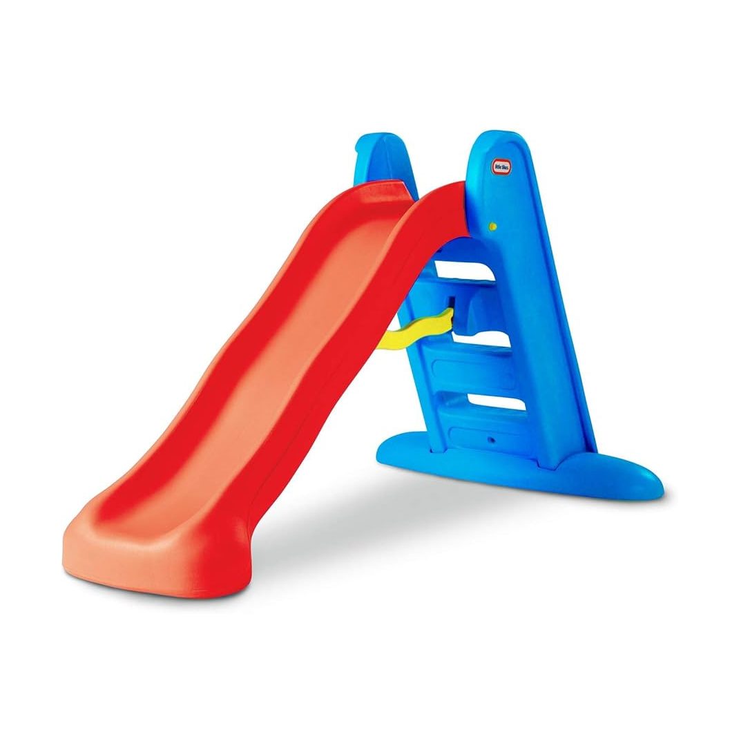 Little Tikes - Large Easy-Store Slide by MGA Entertainment