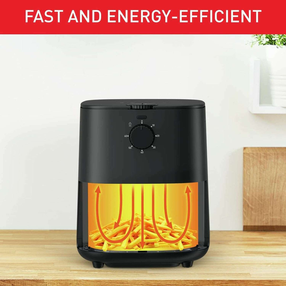 EasyFry Essential 3.5L Outlet EasyFry Essential 3.5L EasyFry Essential 3.5L Tefal