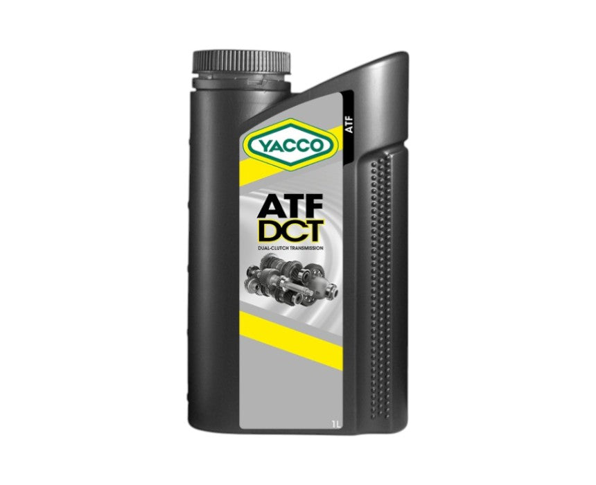 Yacco ATF DCT Synthetic Transmission Fluid - 1 L