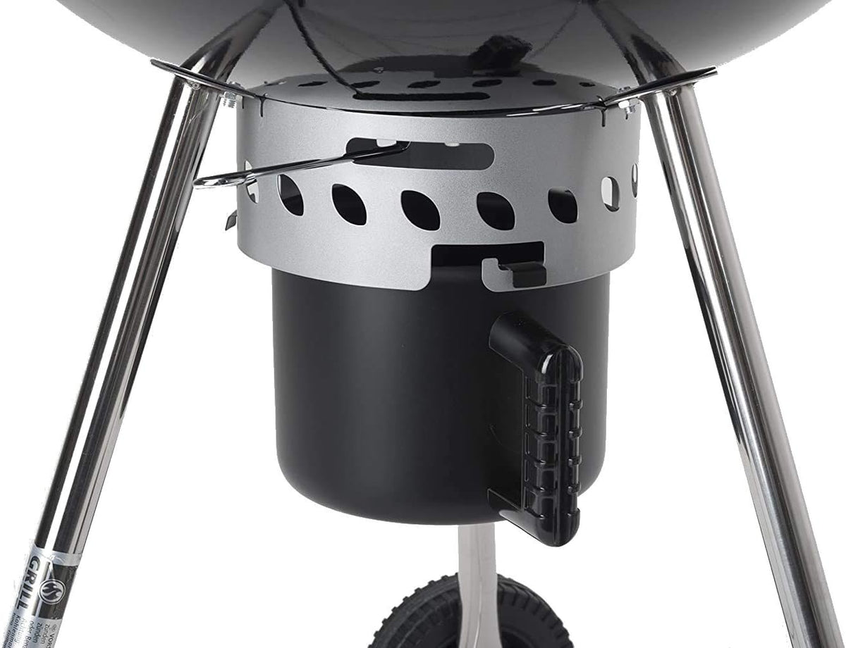 Kettle BBQ - Large Outdoor Barbque Kettle BBQ - Large Kettle BBQ - Large Landmann