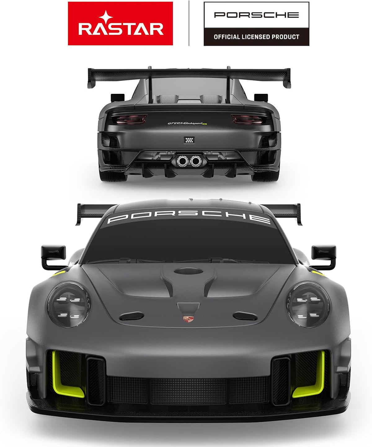 R/C 1:24 Porsche 911 GT2 RS