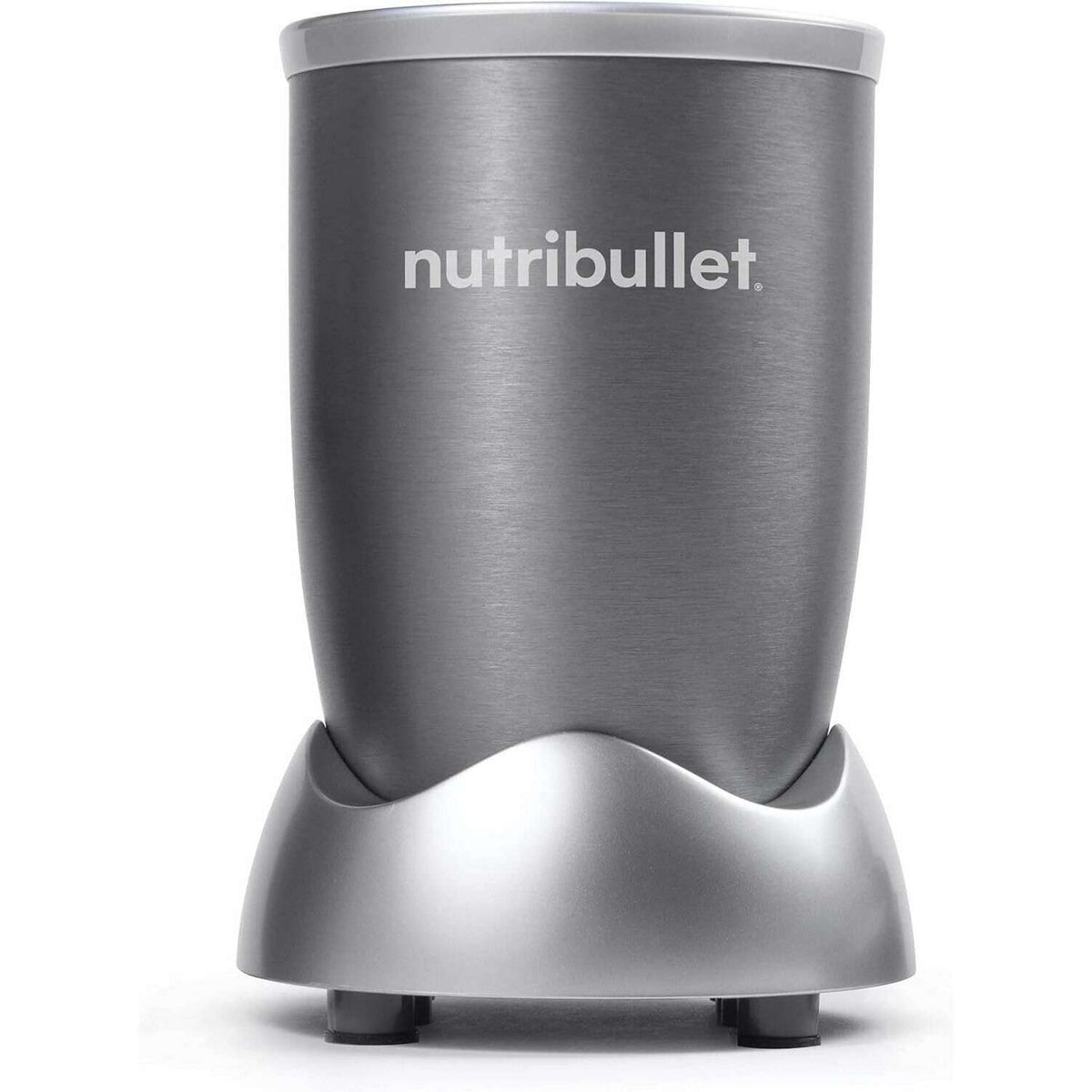 Function High Speed Blender, 8 Pieces Blender Function High Speed Blender, 8 Pieces Function High Speed Blender, 8 Pieces Nutribullet