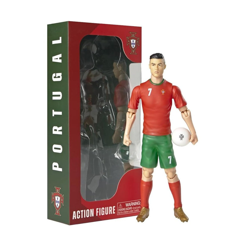 Megableu Cristiano Ronaldo Portugal by Megableu