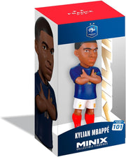 Kylian Mbappe - World Cup
