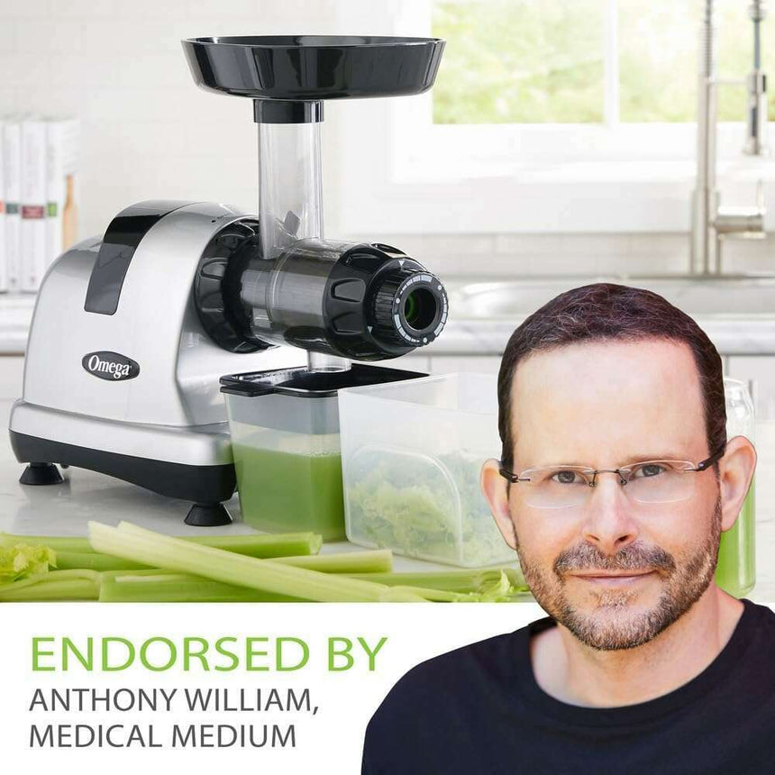 Low Speed Masticating Celery Juicer Juicers Low Speed Masticating Celery Juicer Low Speed Masticating Celery Juicer OMEGA