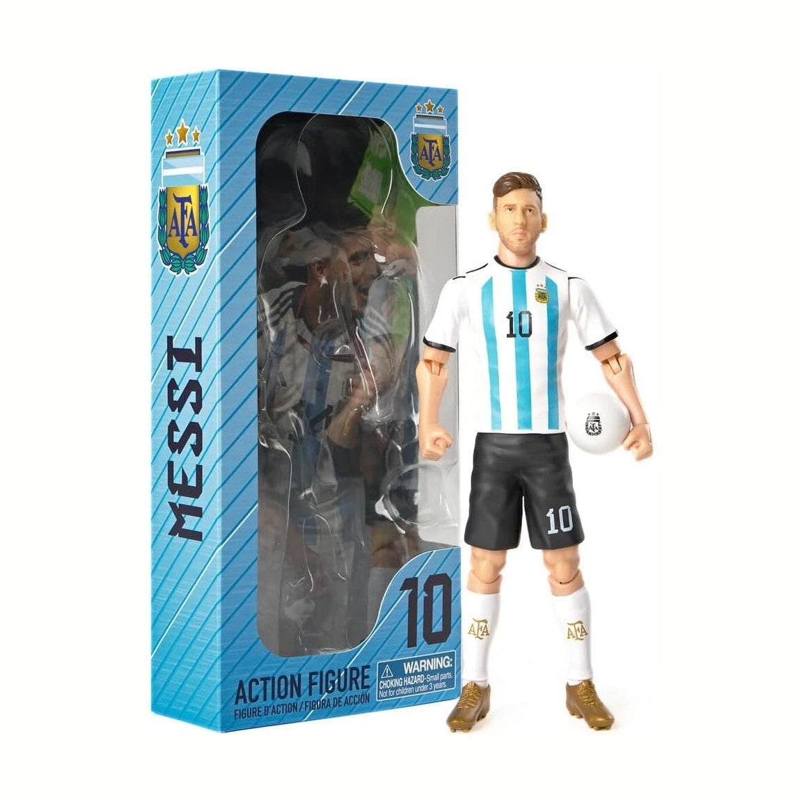 Megableu Lionel Messi Argentina by Megableu