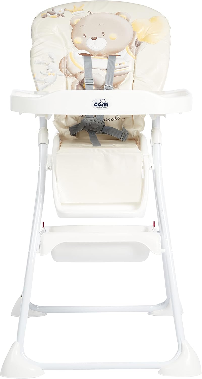 Highchair Miniplus , From 6m to 36m Infant Feeding Highchair Miniplus , From 6m to 36m Highchair Miniplus , From 6m to 36m CAM