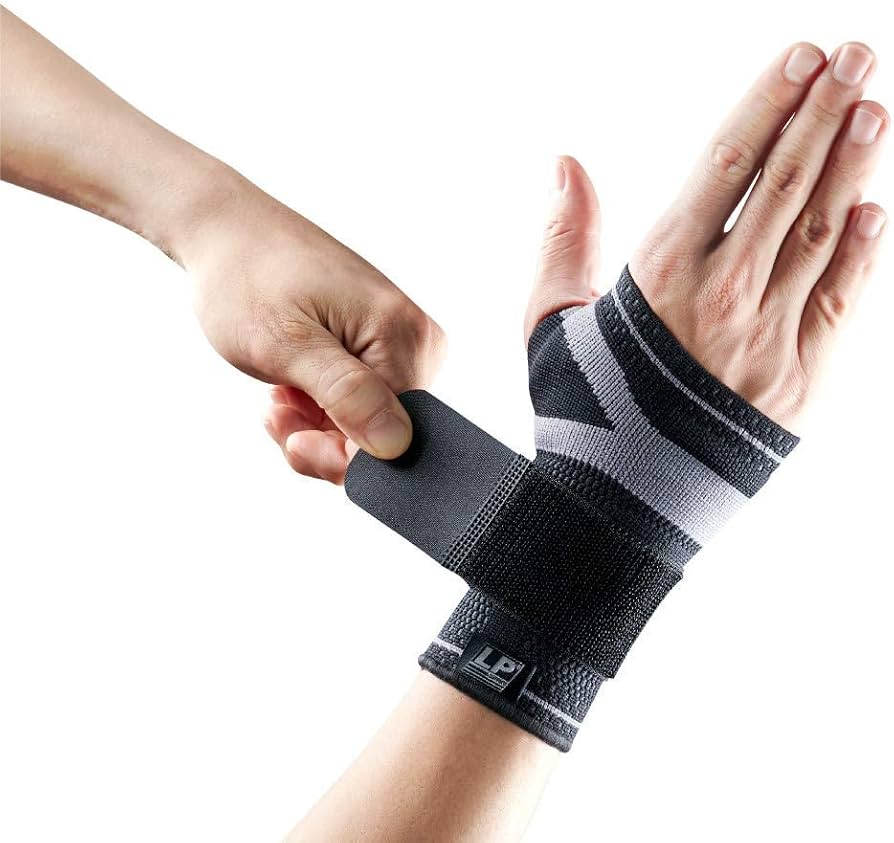 LifeTop Palm Support Wrist Protection Brace