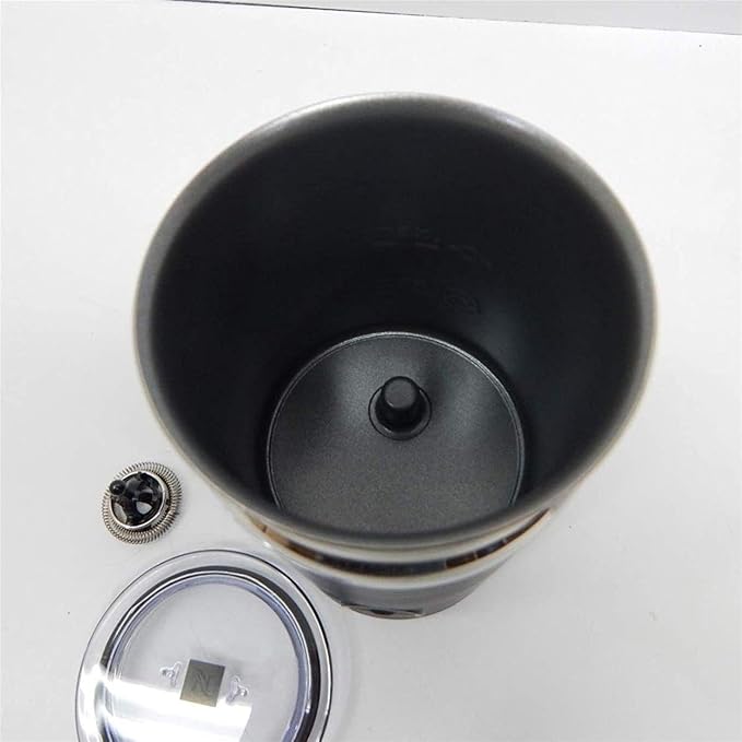 Nespresso Aeroccino 3 Milk Frother