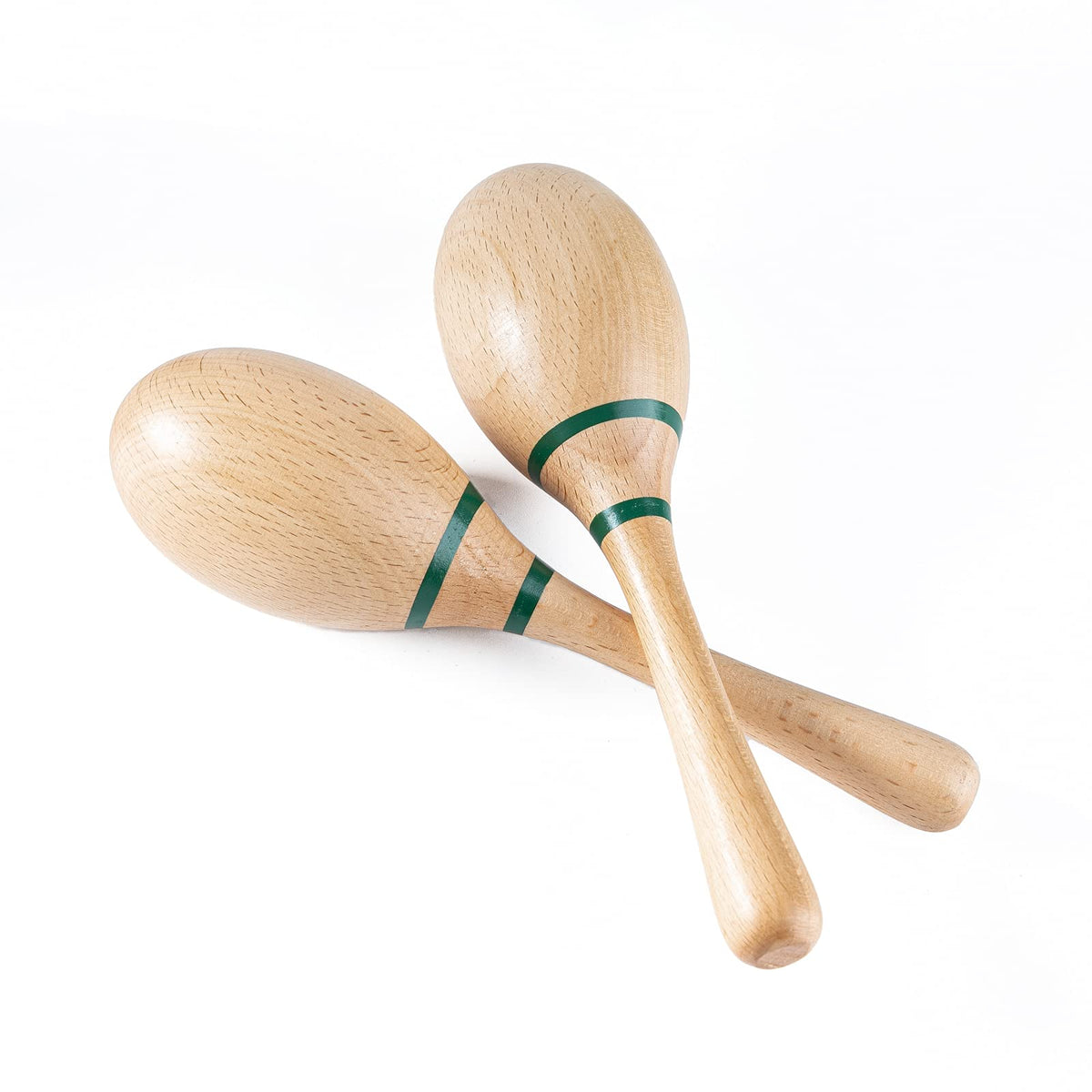 Maracas Hand Percussion Rattles Rumba Shakers