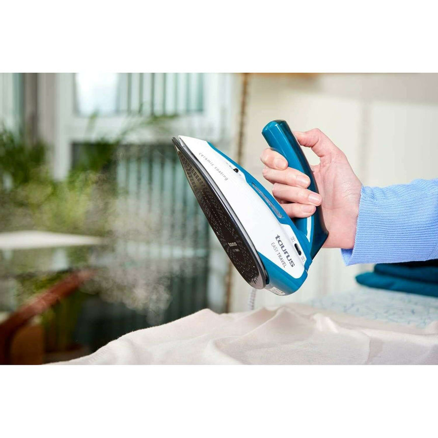 Easy Travel Iron Ironing Machine Easy Travel Iron Easy Travel Iron Taurus
