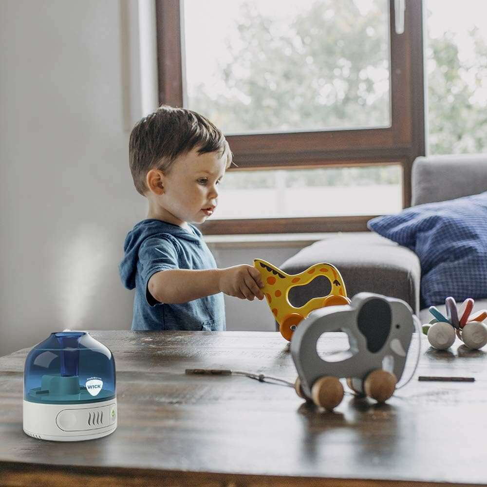 Portable Cold Humidifier Humidifiers Portable Cold Humidifier Portable Cold Humidifier Vicks