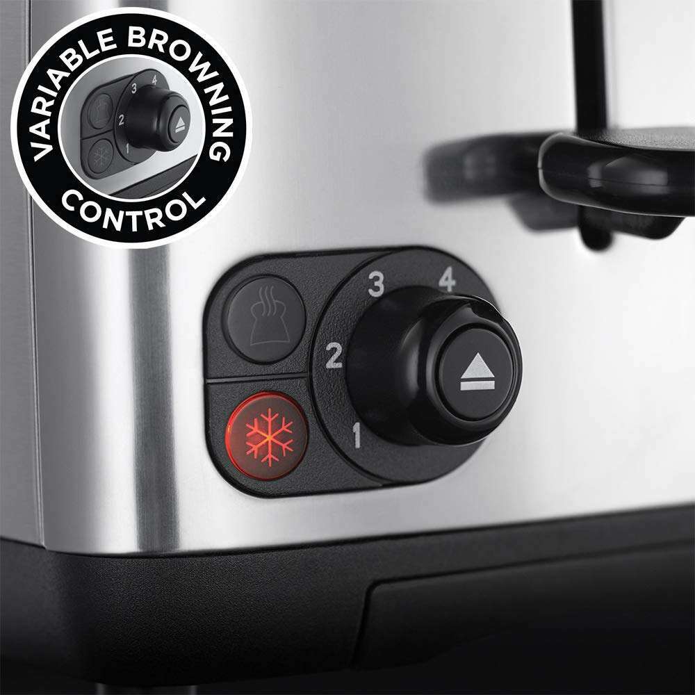 The German Outlet, Russell Hobbs, Adventure Toaster