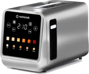Nutricook 2 Slice Smart Toaster