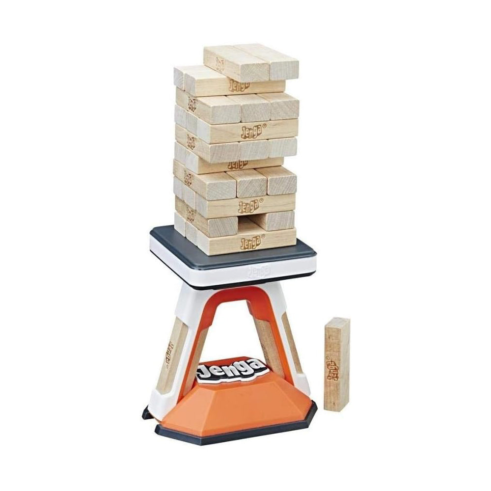 Hasbro: Jenga Pass