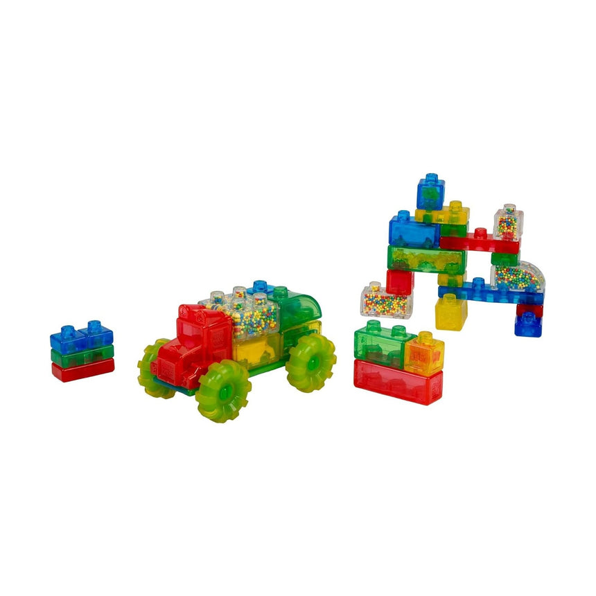 Goliath Jelly Blox Vrooom! Truck Kit by Goliath