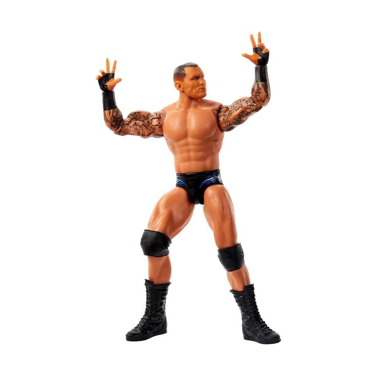 WWE Randy Orton RAW 2025 by Mattel