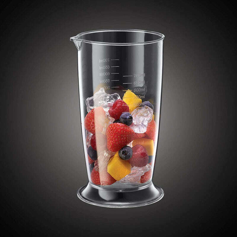 The German Outlet, Russell Hobbs, Desire Hand Blender