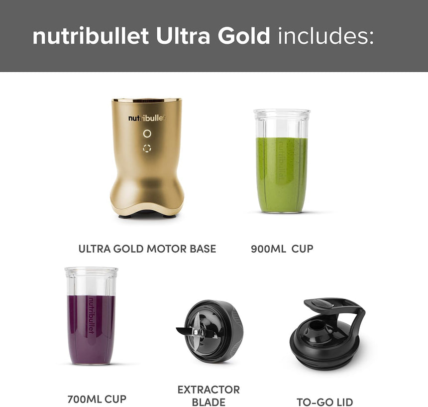 Ultra Blender 900 ml - 1200w Blender Ultra Blender 900 ml - 1200w Ultra Blender 900 ml - 1200w Nutribullet