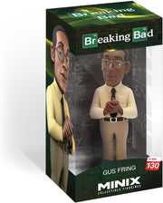 Gus Frings - Breaking Bad