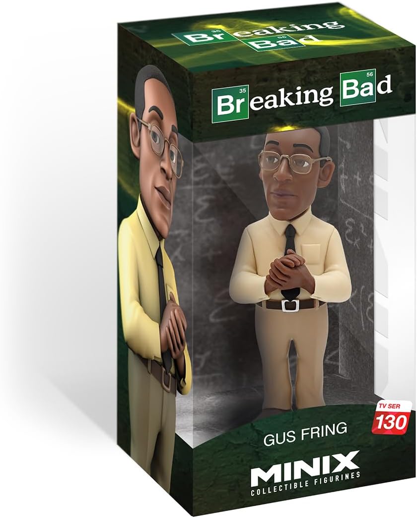 Gus Frings - Breaking Bad