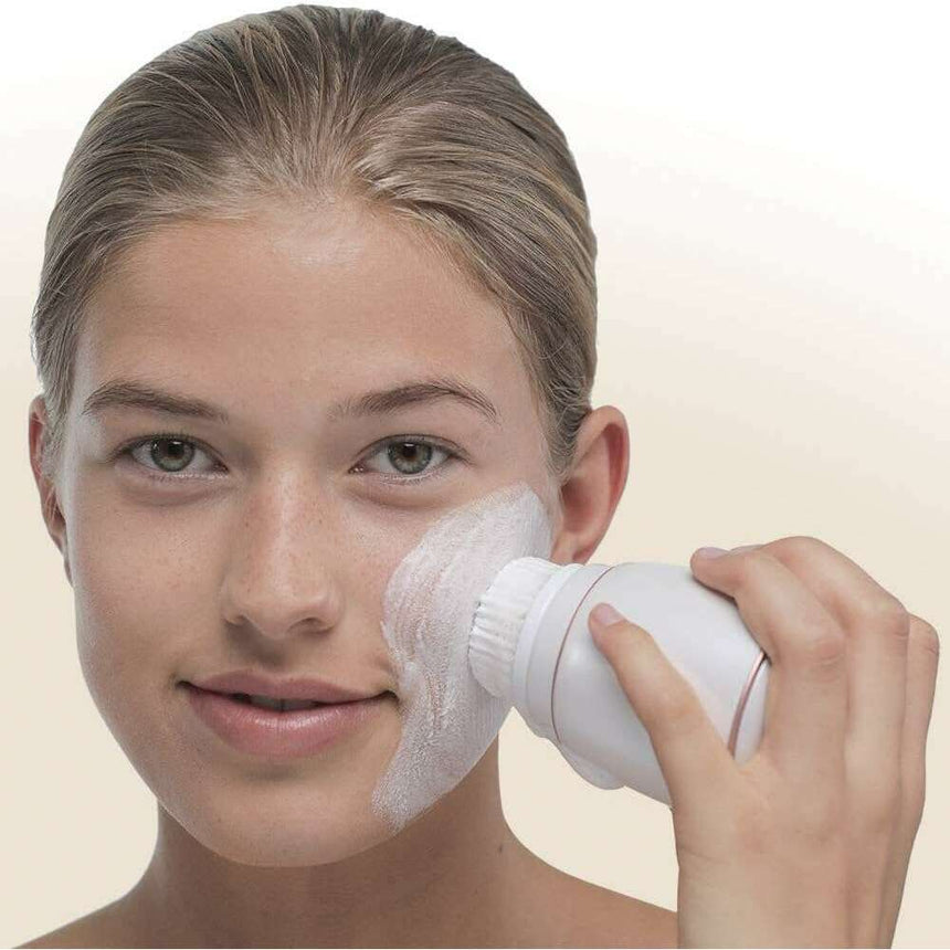 Facial Brush Outlet Facial Brush Facial Brush Revlon