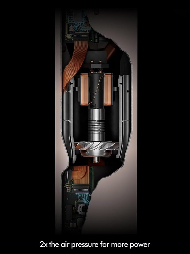 Dyson Airwrap Multi-Styler and Dryer
