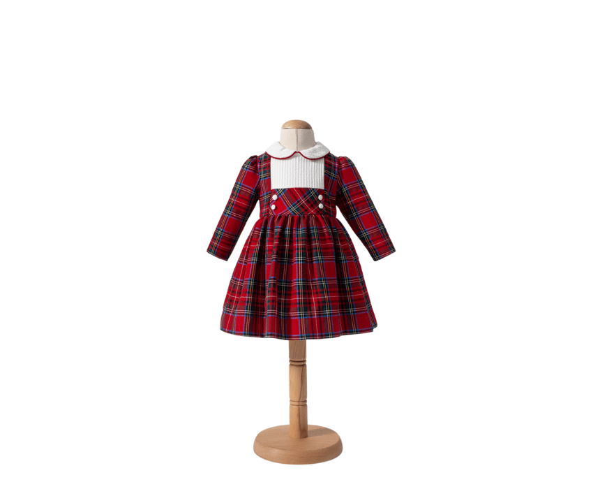 Christmas Dress