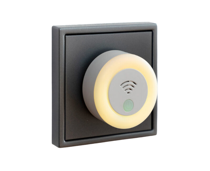 InnovaGoods Ultrasonic Repeller