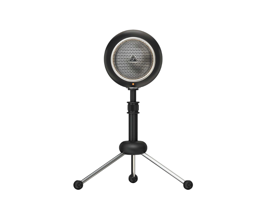 Behringer BV BOMB Microphone