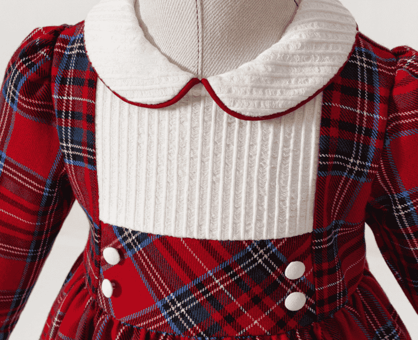 Christmas Dress