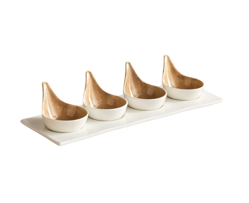 Chip and Dip Set