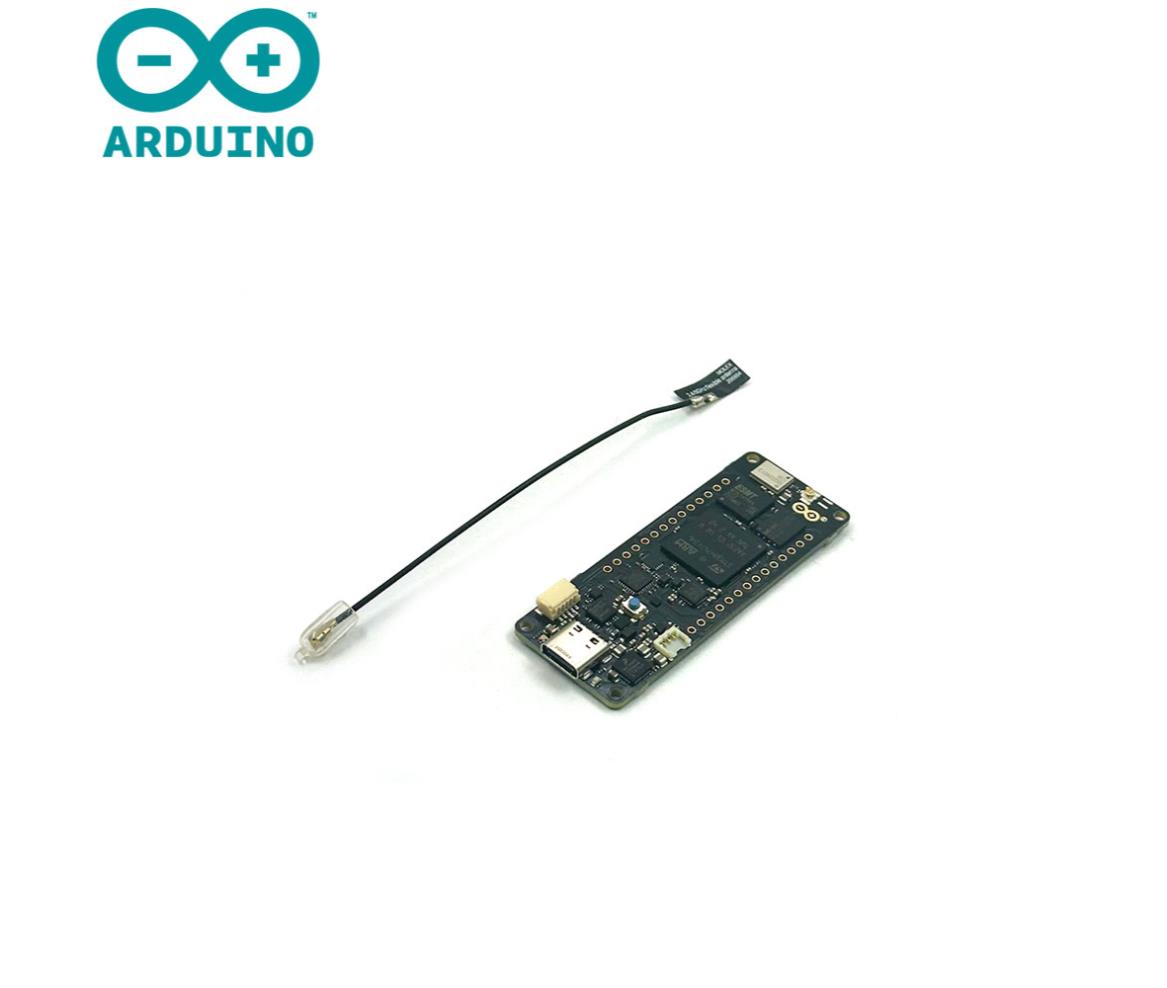 Dev Board Arduino PORTENTA H7 Italy